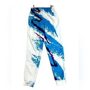 Nostalgia 80s/90s joggers size Large